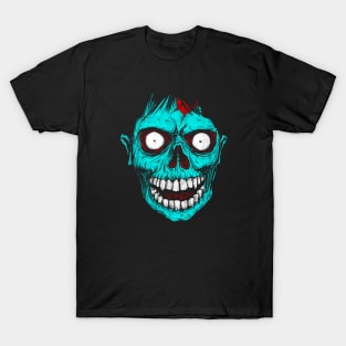 The Walking Thread T-Shirt